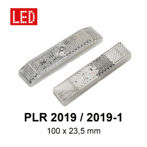 Front Marker Light PLR 2019 / 2019-1