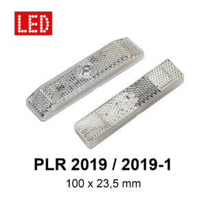 Begrenzungsleuchte PLR 2019