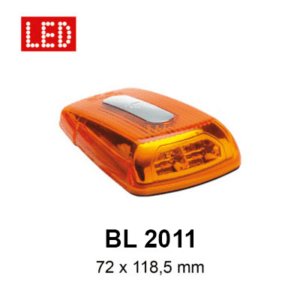 Blinker Light BL 2011