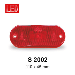 Tail Light SR 2013