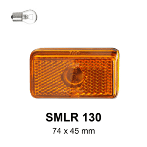 Side Marker Light SMLR 130