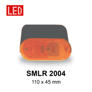 Side Marker Light SMLR 2004