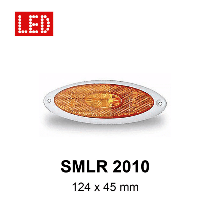 Side Marker Light SMLR 2010