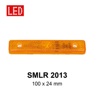 Side Marker Light SMLR 2013