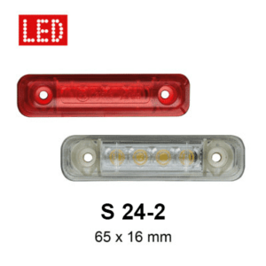 Tail Light S 24-2