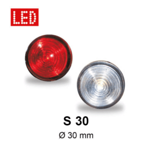 Tail Light S 30