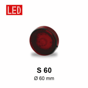 Tail Light S 60