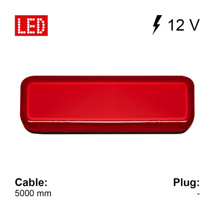 Tail Light S 40