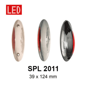Umrissleuchte SPL 2011