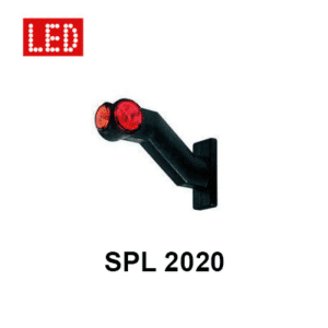 End-Outline Marker Light SPL 2020