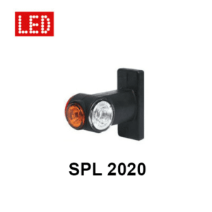 Umrissleuchte SPL 2020