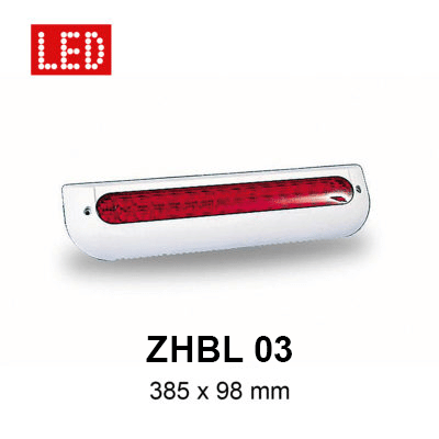 High Level Stop Light ZHBL 03