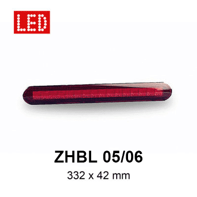 High Level Stop Light ZHBL 05/06