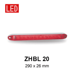 High Level Stop Light ZHBL 20