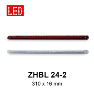 High Level Stop Light ZHBL 24-2
