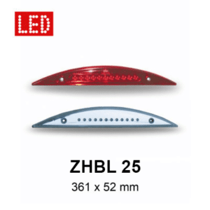 High Level Stop Light ZHBL 25