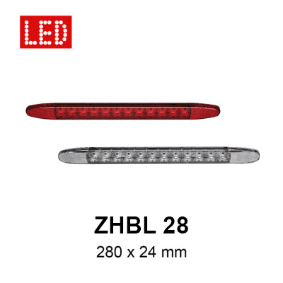 High Level Stop Light ZHBL 28