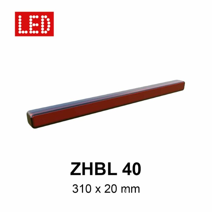 Zusatzbremsleuchte ZHBL 40