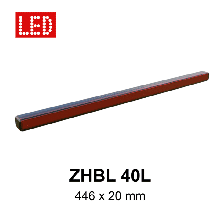 High Level Stop Light ZHBL 40L