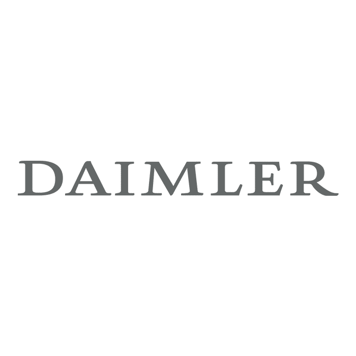 Daimler Logo