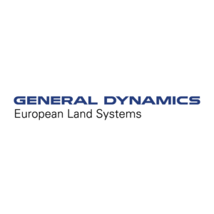 Generel Dynamics Logo