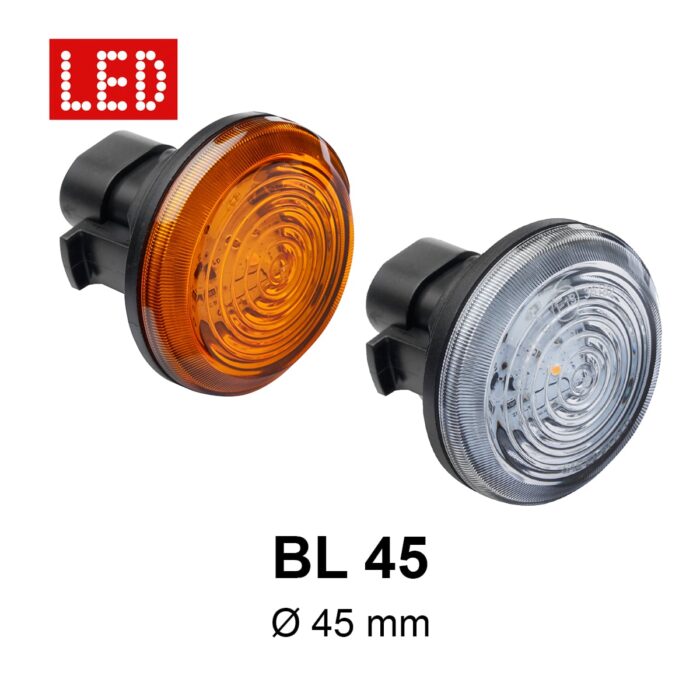 Direction Indicator Light BL 45