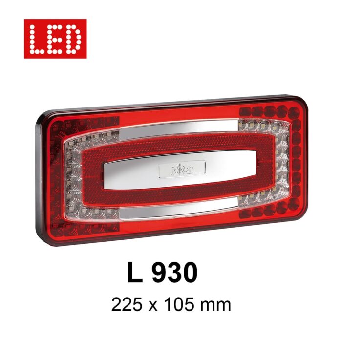 Multiple Function Light L 930