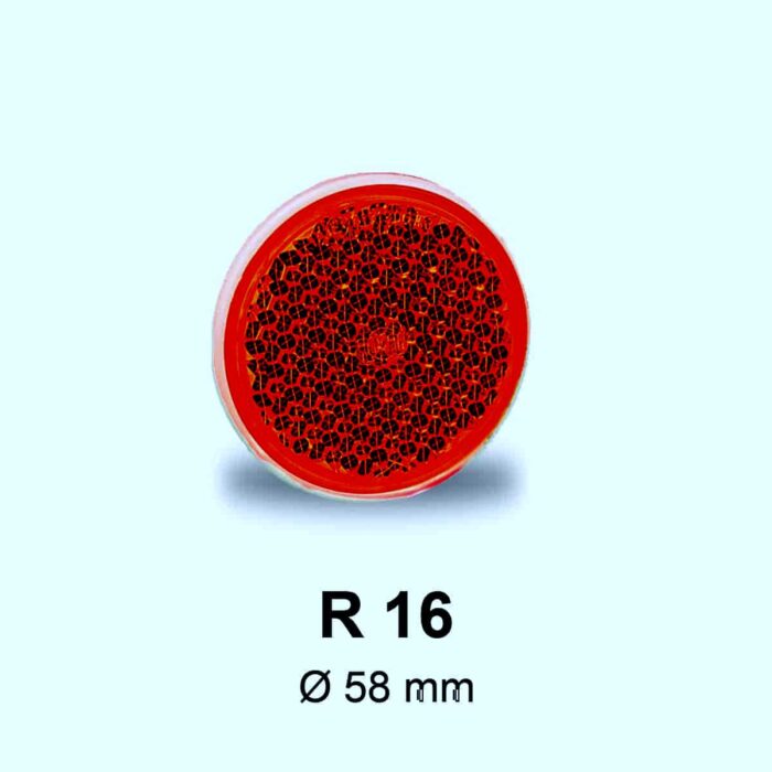 Reflex Reflector R 16