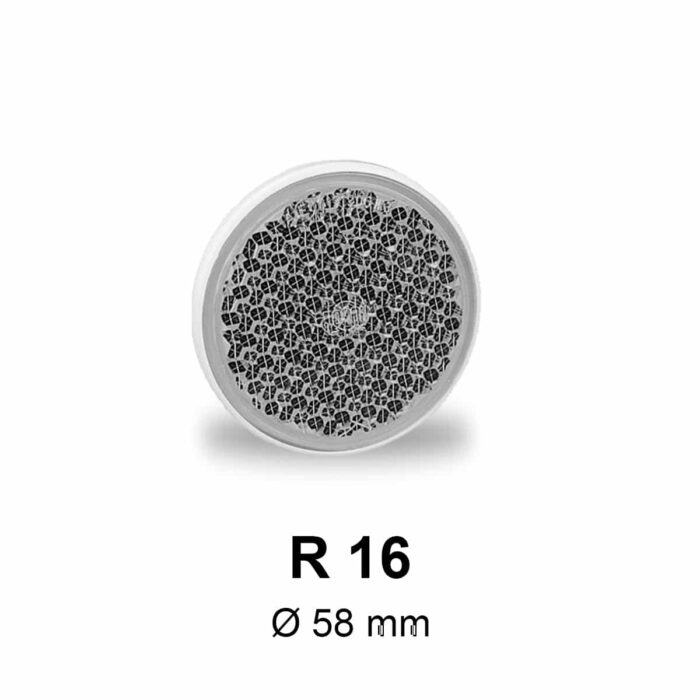 Reflex Reflector R 16