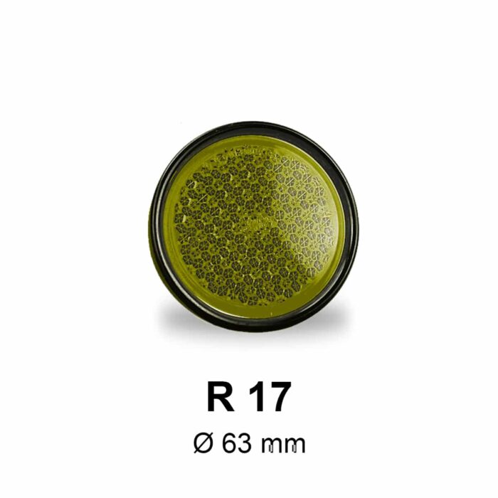 Reflex Reflector R 17