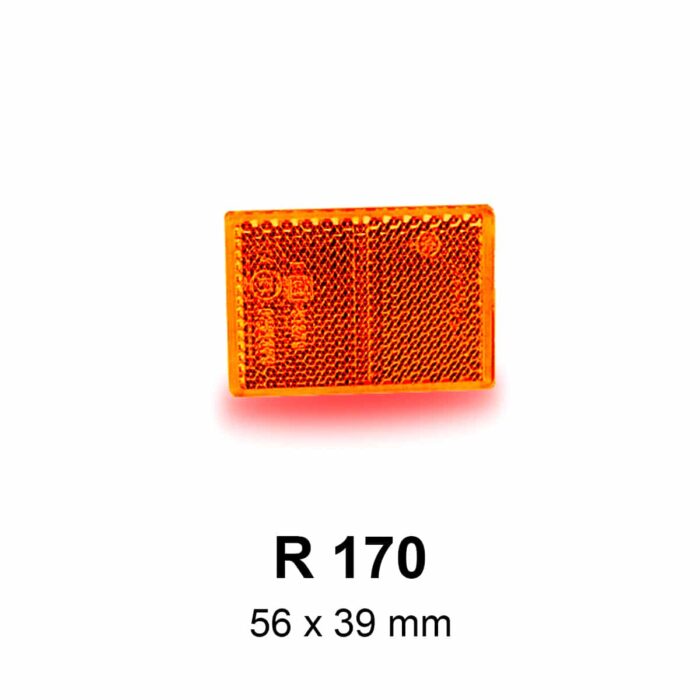 Reflex Reflector R 170