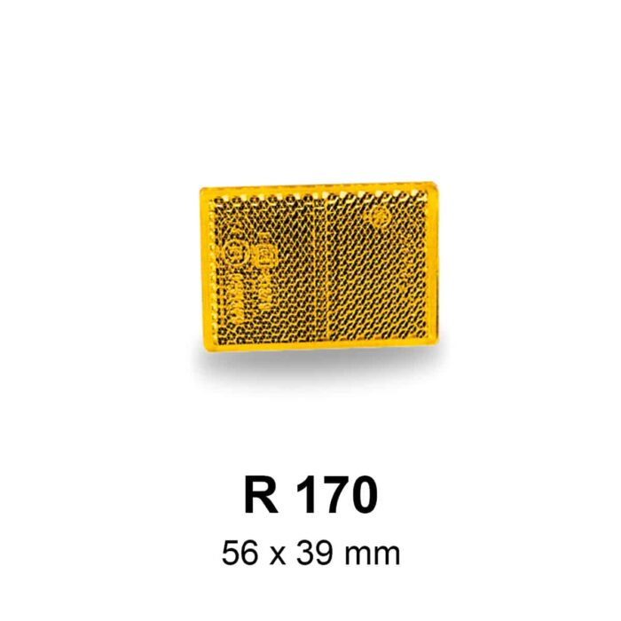 Reflex Reflector R 170