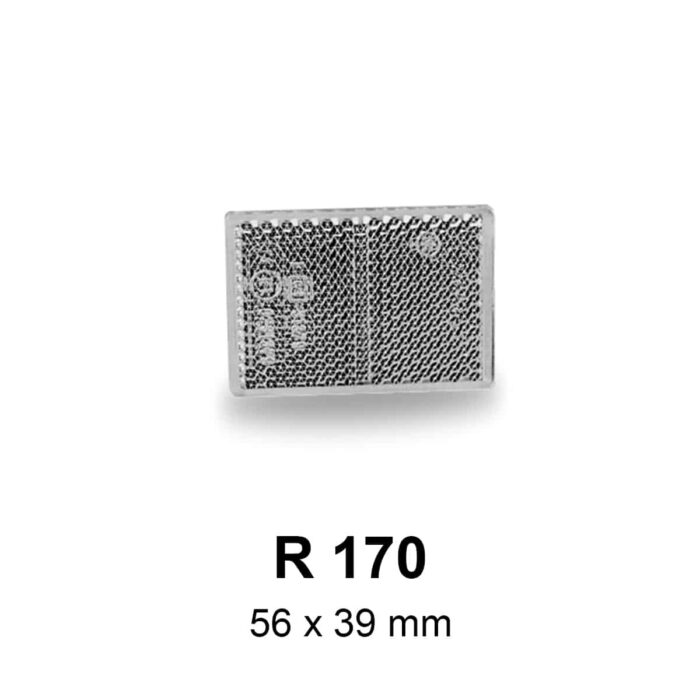 Reflex Reflector R 170