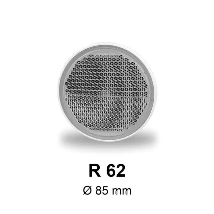 Reflex Reflector R 62
