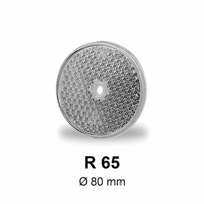 Reflex Reflector R 65