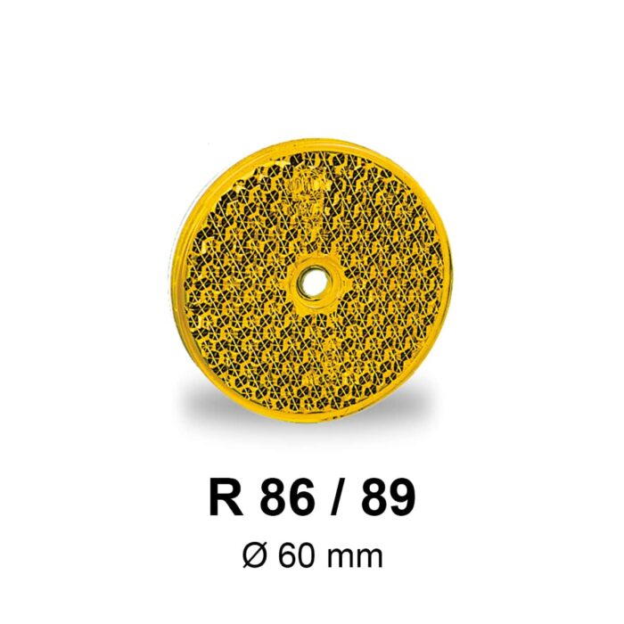 Reflex Reflector R 86