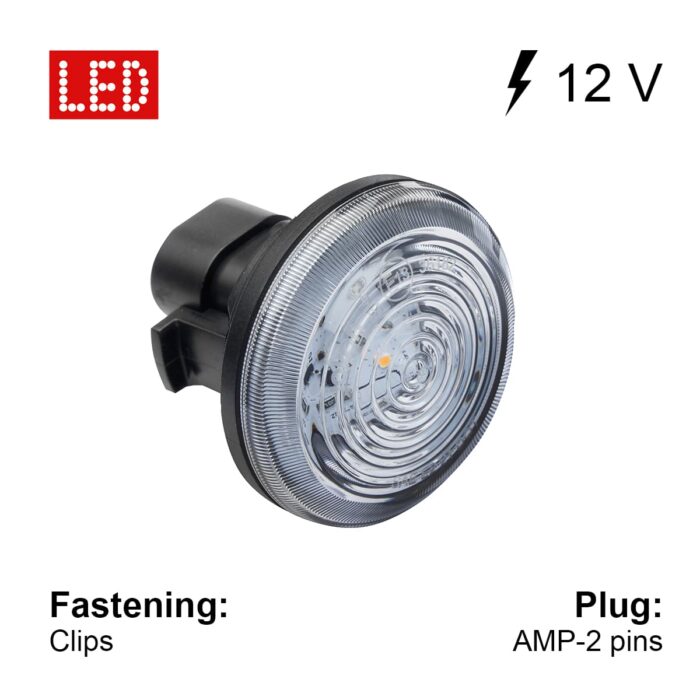 Direction Indicator Light BL 45
