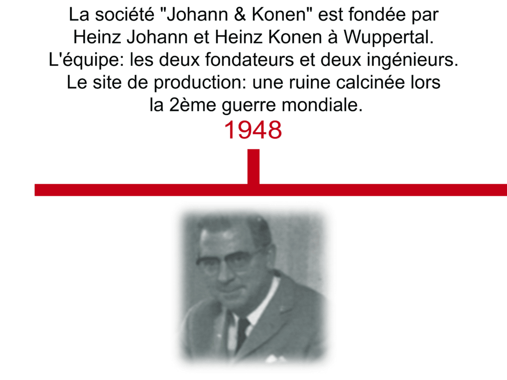 Histoire du Jokon - 1