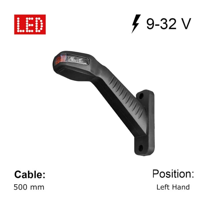 End-Outline Marker Light SPL 2025