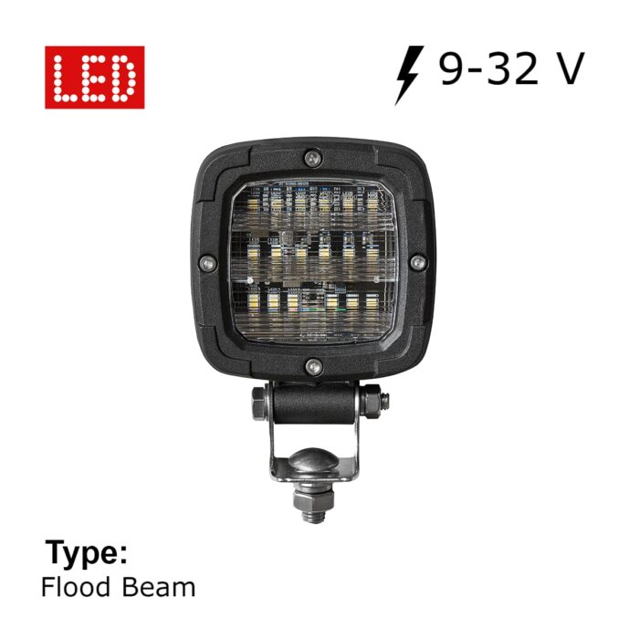 Reversing Light RV 15h