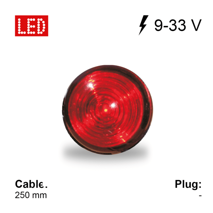 Tail Light S 30