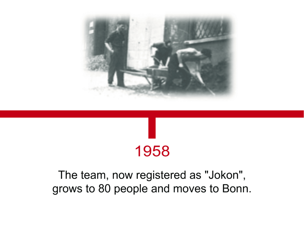 Jokon History 2