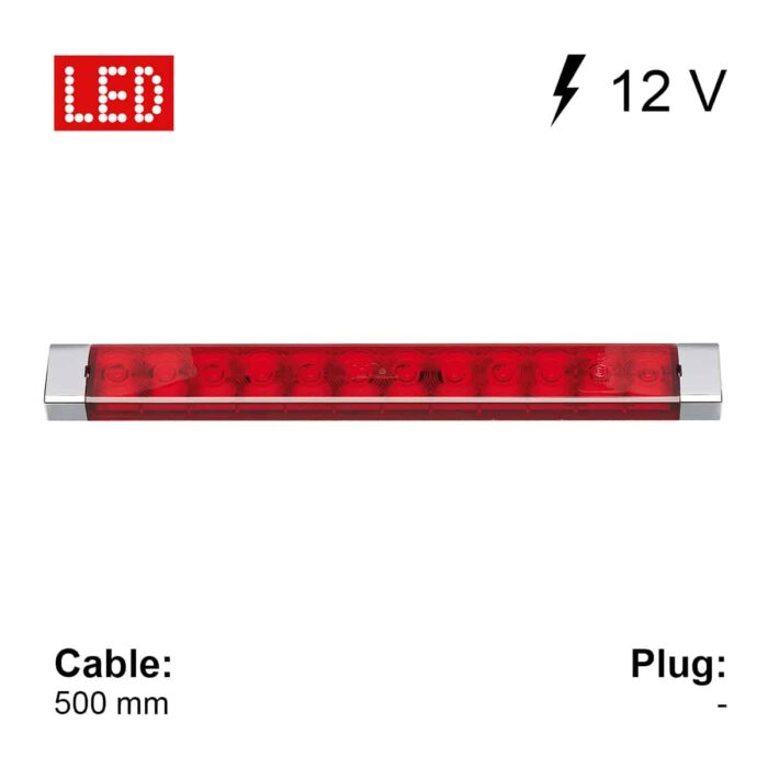 Stop Light BR 250