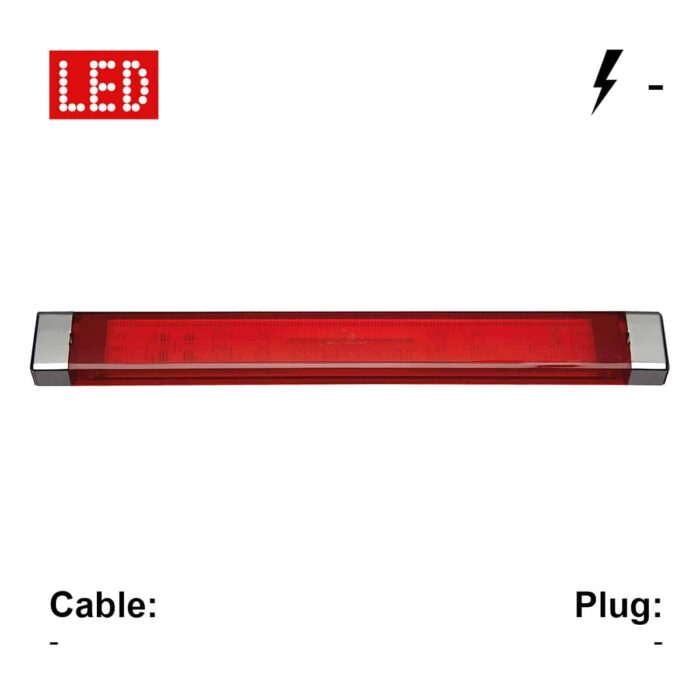 Reflex Reflector R 250
