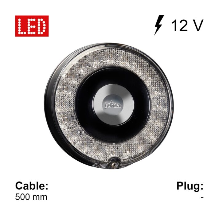 Reversing Light W 780