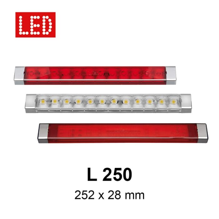 Lighting System L 250