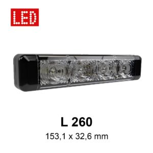 Lighting System L 260