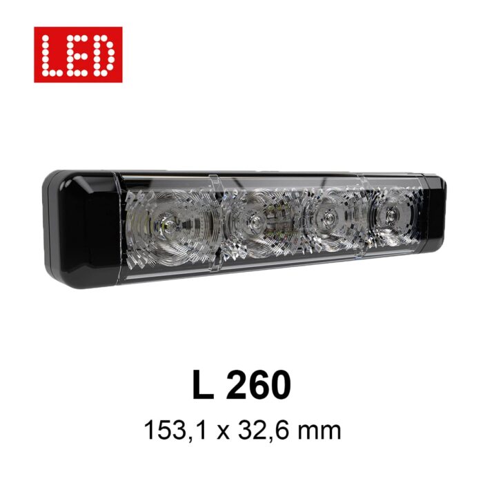 Lighting System L 260