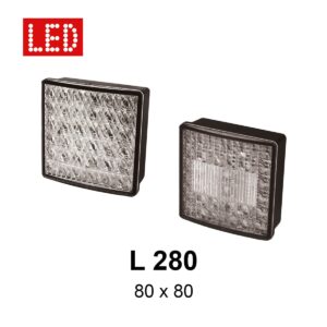 Lighting System L 280