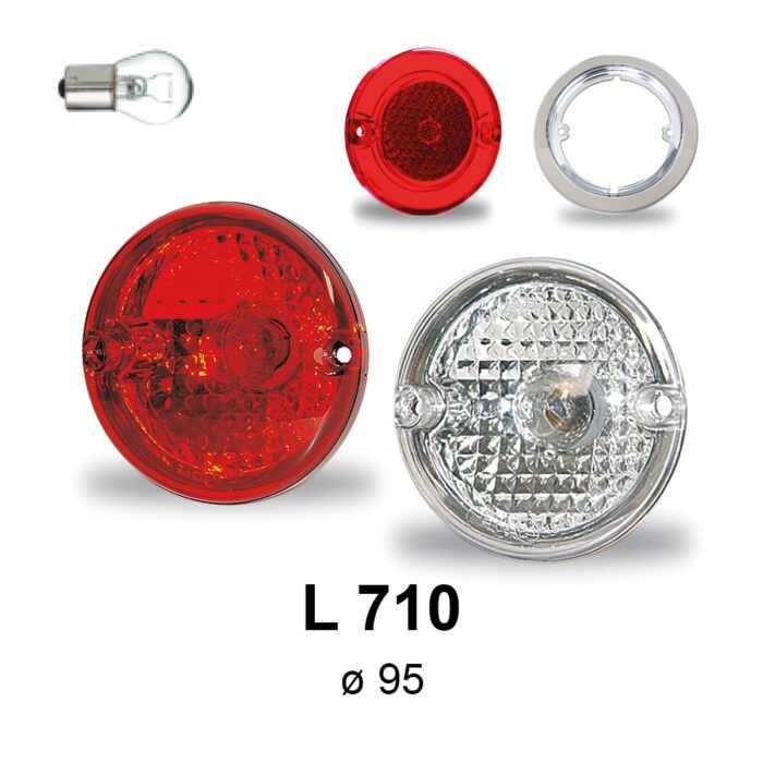 Lighting System L 710